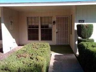 Foreclosed Home - 13419 W COPPERSTONE DR, 85375