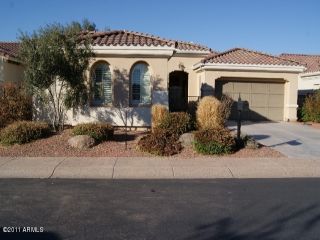Foreclosed Home - 12752 W JUNIPERO DR, 85375