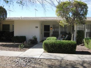 Foreclosed Home - 13349 W COPPERSTONE DR, 85375