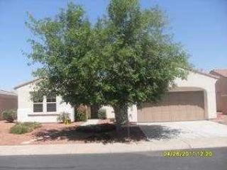 Foreclosed Home - 12812 W JUNIPERO DR, 85375