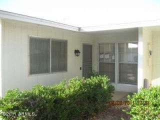 Foreclosed Home - 19026 N 134TH DR, 85375
