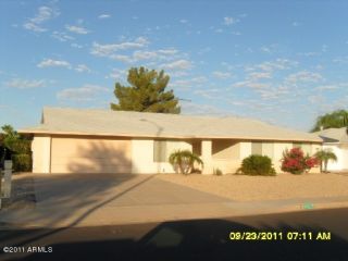 Foreclosed Home - 17622 N WHISPERING OAKS DR, 85375