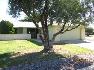 Foreclosed Home - 12718 W PROSPECT DR, 85375