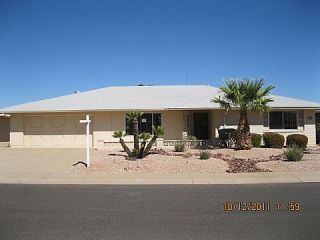 Foreclosed Home - 13214 W COPPERSTONE DR, 85375