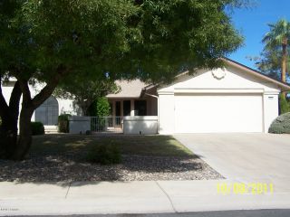 Foreclosed Home - 20203 N MEDALLION CT, 85375