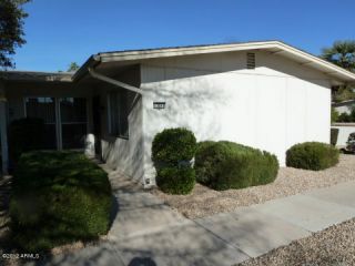 Foreclosed Home - 13351 W COPPERSTONE DR, 85375
