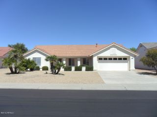 Foreclosed Home - 15010 W HERITAGE DR, 85375