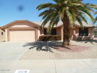 Foreclosed Home - 19918 N 146TH WAY, 85375