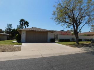 Foreclosed Home - 12819 W Shadow Hills Dr, 85375