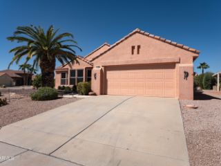 Foreclosed Home - 15190 W CORRAL DR, 85375