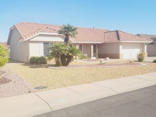 Foreclosed Home - 20411 N 146TH WAY, 85375