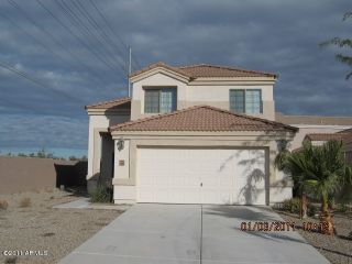 Foreclosed Home - 11496 W EDEN MCKENZIE DR, 85378