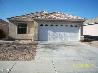 Foreclosed Home - 11344 W HUTTON DR, 85378