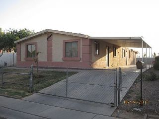 Foreclosed Home - 16648 N QUEEN ESTHER DR, 85378