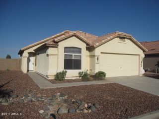Foreclosed Home - 19688 N COYOTE LAKES PKWY, 85378