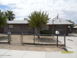 Foreclosed Home - 16472 N MARYLAND AVE, 85378