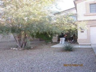 Foreclosed Home - 11451 W PHILLIP JACOB DR, 85378