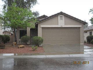 Foreclosed Home - 14889 W CARIBBEAN LN, 85379