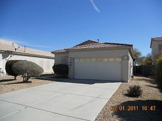 Foreclosed Home - 13941 N 132ND CT, 85379