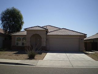 Foreclosed Home - 15259 W RIVIERA DR, 85379