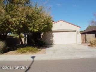 Foreclosed Home - 16210 W BANFF LN, 85379