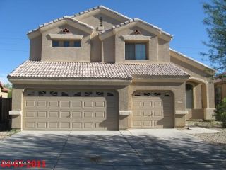 Foreclosed Home - 14262 W SHAW BUTTE DR, 85379