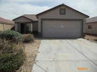 Foreclosed Home - 15561 W ACAPULCO LN, 85379