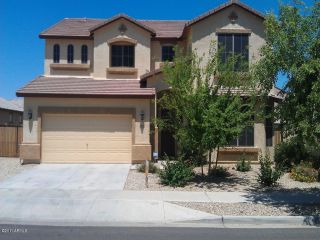 Foreclosed Home - 15752 W SIERRA ST, 85379