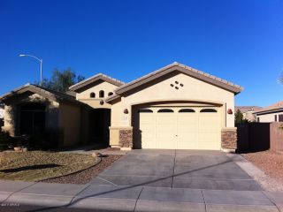Foreclosed Home - 14450 W EVANS DR, 85379