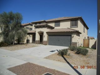 Foreclosed Home - 14242 W CORRINE DR, 85379