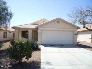 Foreclosed Home - 13167 W CARIBBEAN LN, 85379