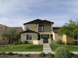 Foreclosed Home - 15387 W COLUMBINE DR, 85379