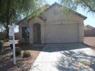 Foreclosed Home - 14320 N 148TH LN, 85379