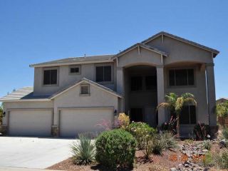 Foreclosed Home - 14757 W CORTEZ ST, 85379