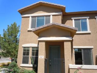 Foreclosed Home - 15240 N 142ND AVE, 85379