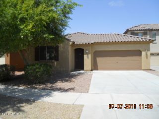 Foreclosed Home - 11722 N 147TH LN, 85379
