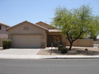 Foreclosed Home - 13389 W GELDING DR, 85379
