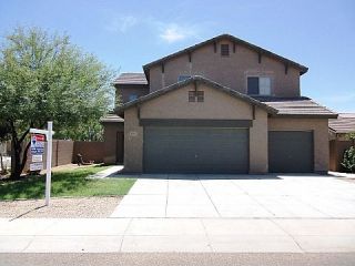 Foreclosed Home - 15911 W BANFF LN, 85379