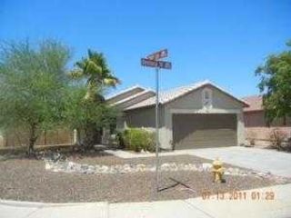 Foreclosed Home - 15040 W VENTURA ST, 85379