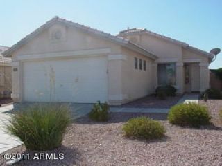Foreclosed Home - 13261 W ACAPULCO LN, 85379