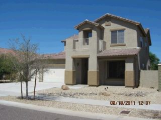 Foreclosed Home - 13814 W CROCUS DR, 85379