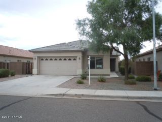 Foreclosed Home - 14545 W HEARN RD, 85379