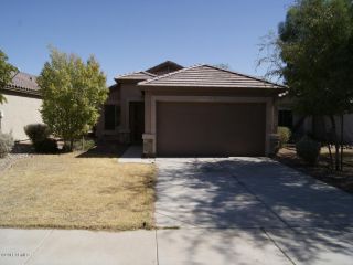 Foreclosed Home - 13835 N 150TH DR, 85379