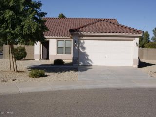 Foreclosed Home - 15628 W CARIBBEAN LN, 85379