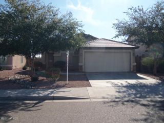 Foreclosed Home - 14751 W WATSON LN, 85379