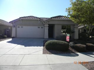 Foreclosed Home - 13959 W BANFF LN, 85379