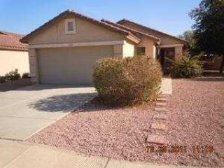 Foreclosed Home - 14109 N 149TH DR, 85379