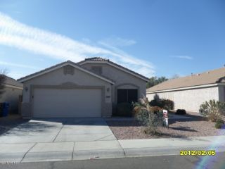 Foreclosed Home - 13375 W WATSON LN, 85379