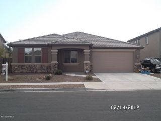 Foreclosed Home - 14531 W SIERRA ST, 85379