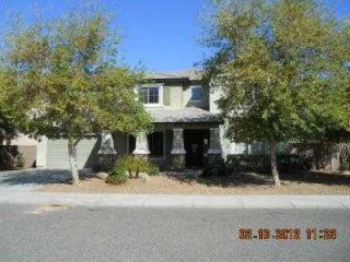 Foreclosed Home - 14330 W COUNTRY GABLES DR, 85379